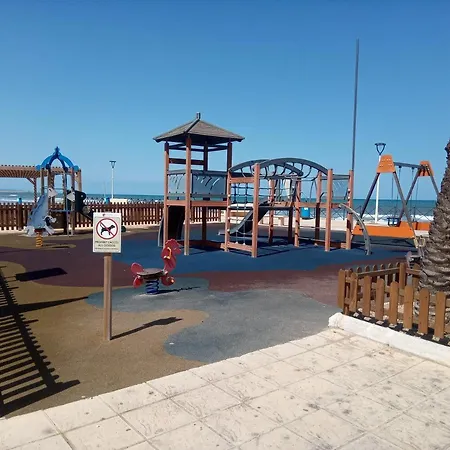 Daire Playa De Bellreguard,gandia,oliva,denia,benidorm Bellreguard