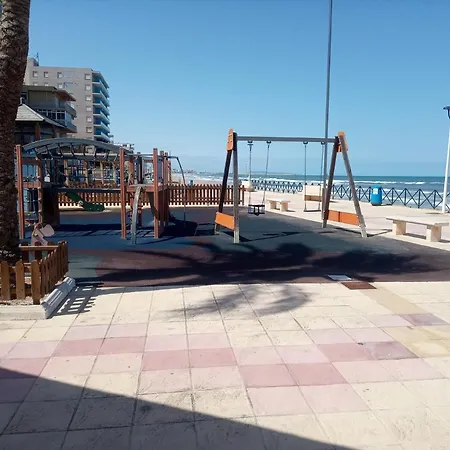 Playa De Bellreguard,gandia,oliva,denia,benidorm * Bellreguard