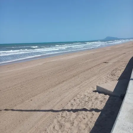 Apartment Playa De Bellreguard,gandia,oliva,denia,benidorm Bellreguard