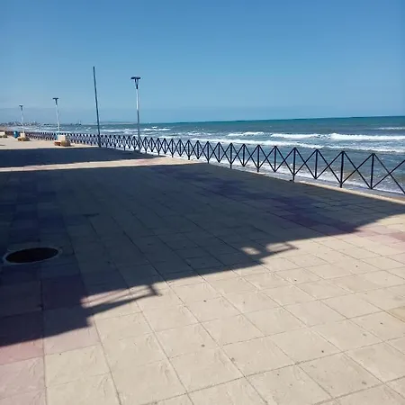 Playa De Bellreguard,gandia,oliva,denia,benidorm *