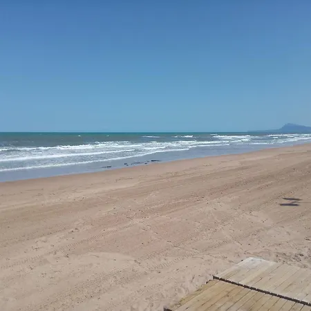 Playa De Bellreguard,gandia,oliva,denia,benidorm *
