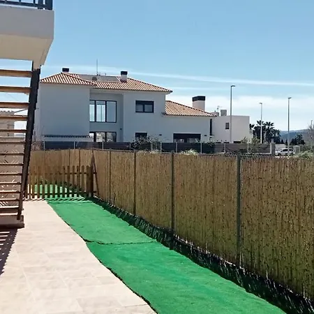 Apartment Playa De Bellreguard,gandia,oliva,denia,benidorm *