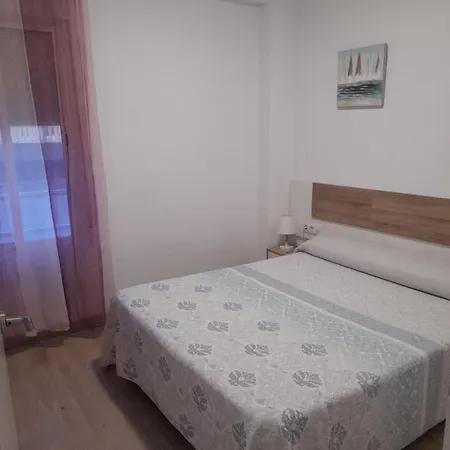 Playa De Bellreguard,gandia,oliva,denia,benidorm Apartment Bellreguard