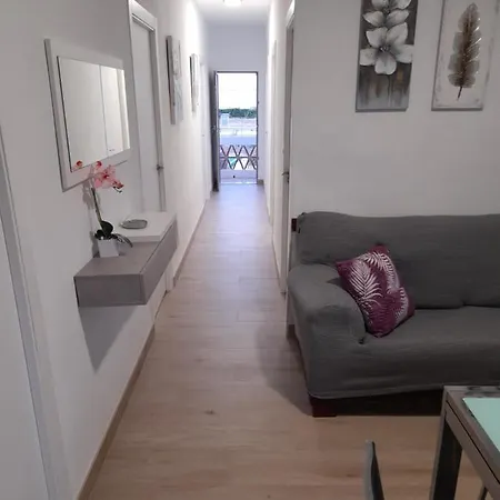 Apartment Playa De Bellreguard,gandia,oliva,denia,benidorm Bellreguard