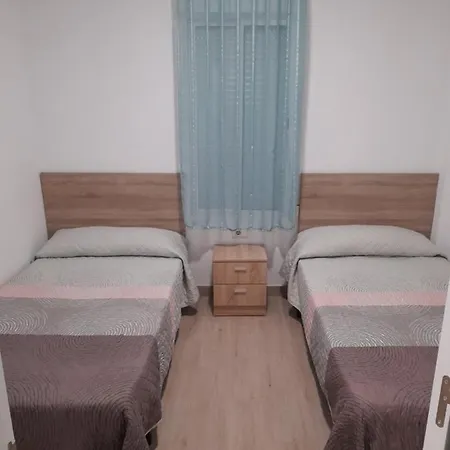 Apartment Playa De Bellreguard,gandia,oliva,denia,benidorm