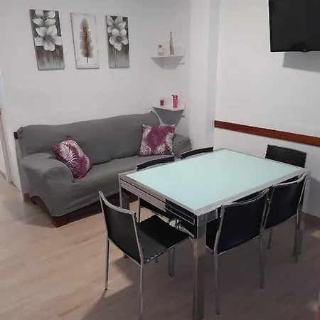 Apartment Playa De Bellreguard,gandia,oliva,denia,benidorm Bellreguard