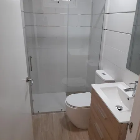 Apartment Playa De Bellreguard,gandia,oliva,denia,benidorm